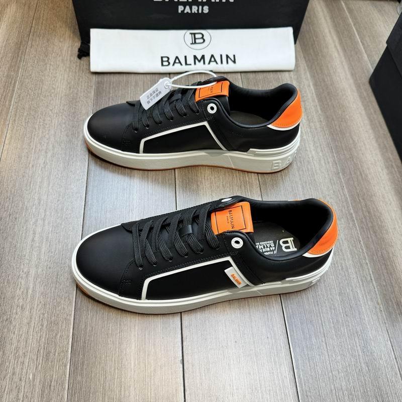 Balmain Men's Shoes 67